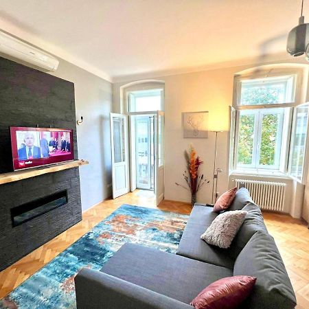 M'S Residences Stuparich トリエステ エクステリア 写真