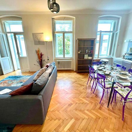 M'S Residences Stuparich トリエステ エクステリア 写真