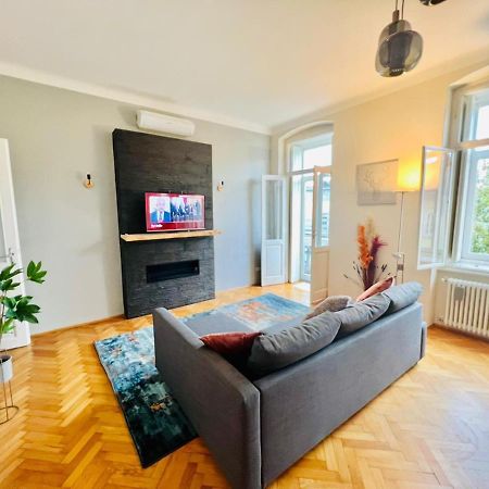 M'S Residences Stuparich トリエステ エクステリア 写真