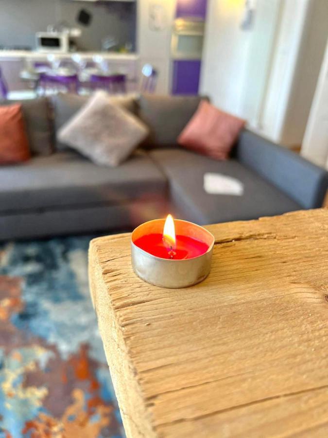 M'S Residences Stuparich トリエステ エクステリア 写真