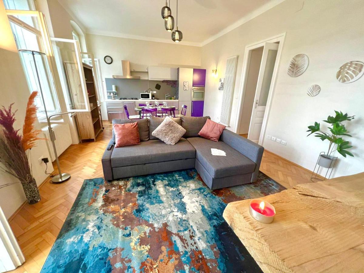 M'S Residences Stuparich トリエステ エクステリア 写真