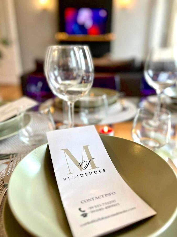 M'S Residences Stuparich トリエステ エクステリア 写真