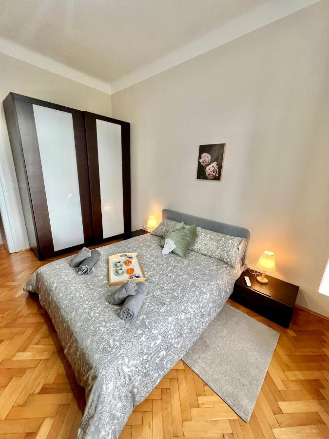 M'S Residences Stuparich トリエステ エクステリア 写真