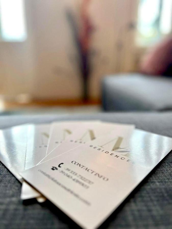 M'S Residences Stuparich トリエステ エクステリア 写真