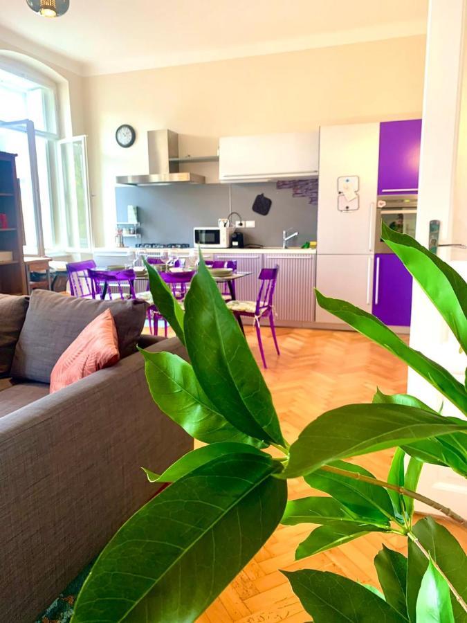 M'S Residences Stuparich トリエステ エクステリア 写真