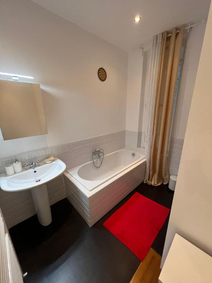 M'S Residences Stuparich トリエステ エクステリア 写真