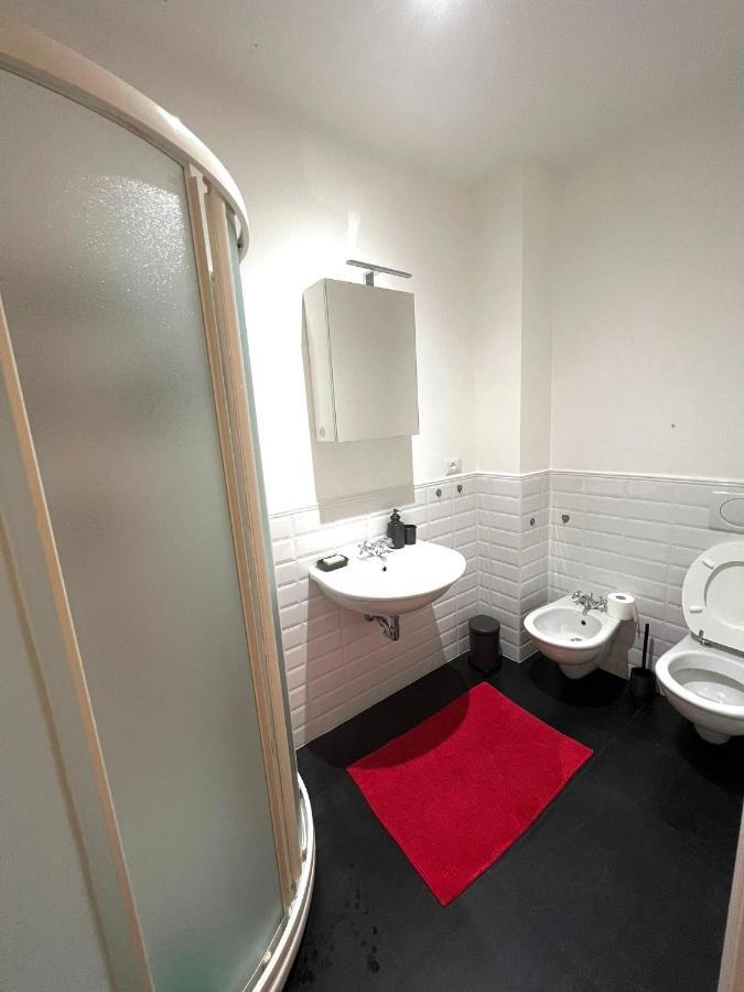 M'S Residences Stuparich トリエステ エクステリア 写真